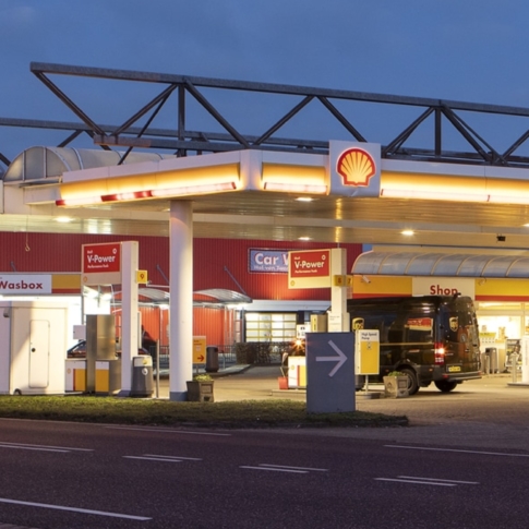 Altijd voor u geopend